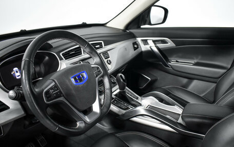 Geely Atlas I, 2019 год, 1 560 000 рублей, 10 фотография
