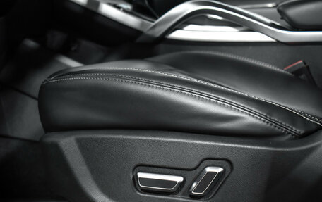 Geely Atlas I, 2019 год, 1 560 000 рублей, 12 фотография