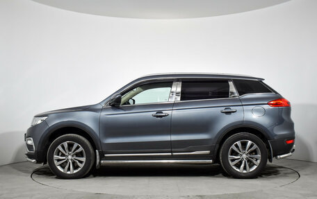 Geely Atlas I, 2019 год, 1 560 000 рублей, 9 фотография