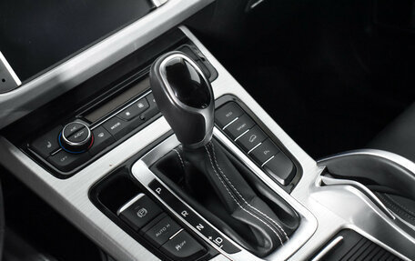 Geely Atlas I, 2019 год, 1 560 000 рублей, 13 фотография