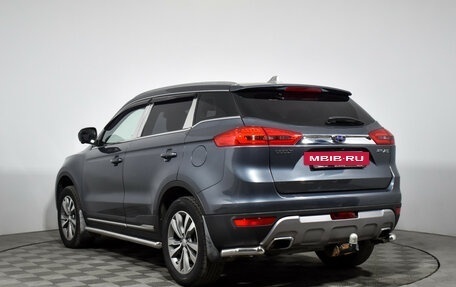 Geely Atlas I, 2019 год, 1 560 000 рублей, 8 фотография