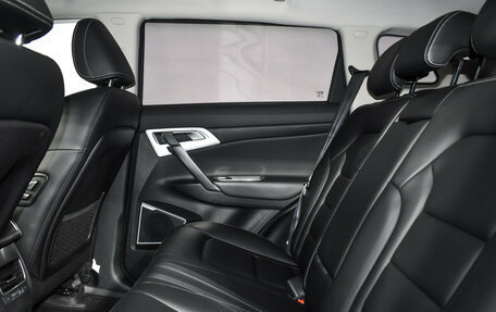 Geely Atlas I, 2019 год, 1 560 000 рублей, 14 фотография