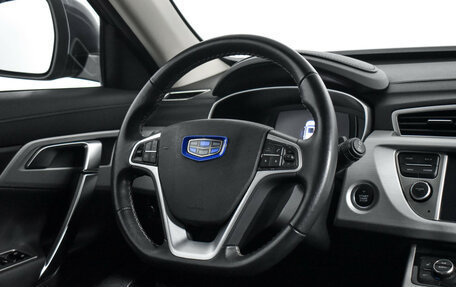 Geely Atlas I, 2019 год, 1 560 000 рублей, 16 фотография
