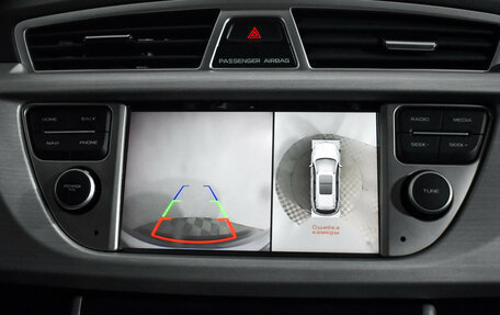 Geely Atlas I, 2019 год, 1 560 000 рублей, 20 фотография