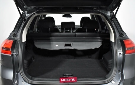 Geely Atlas I, 2019 год, 1 560 000 рублей, 22 фотография
