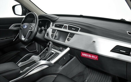 Geely Atlas I, 2019 год, 1 560 000 рублей, 15 фотография