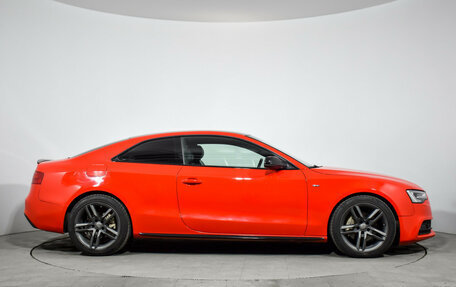 Audi A5, 2014 год, 1 585 000 рублей, 5 фотография