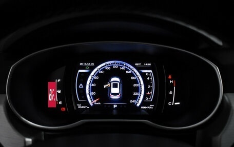 Geely Atlas I, 2019 год, 1 560 000 рублей, 21 фотография