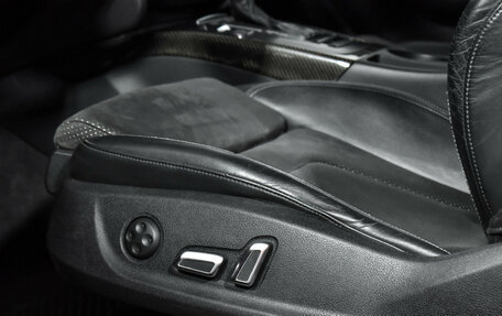 Audi A5, 2014 год, 1 585 000 рублей, 12 фотография