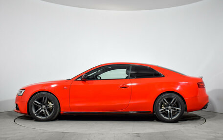 Audi A5, 2014 год, 1 585 000 рублей, 9 фотография