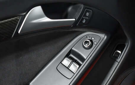 Audi A5, 2014 год, 1 585 000 рублей, 11 фотография