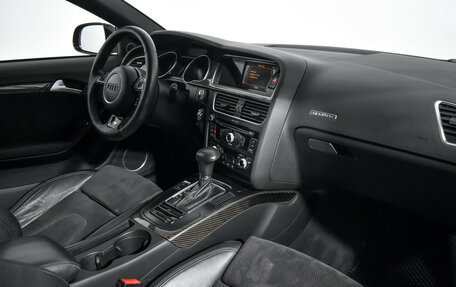 Audi A5, 2014 год, 1 585 000 рублей, 15 фотография