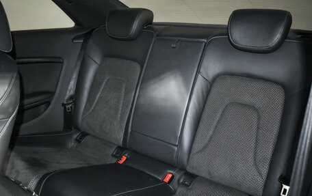 Audi A5, 2014 год, 1 585 000 рублей, 14 фотография