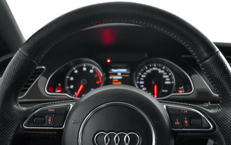 Audi A5, 2014 год, 1 585 000 рублей, 17 фотография