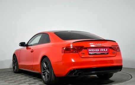 Audi A5, 2014 год, 1 585 000 рублей, 8 фотография
