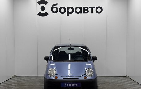 Daewoo Matiz I, 2008 год, 220 000 рублей, 2 фотография
