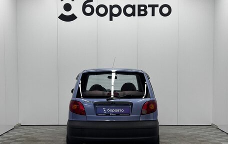 Daewoo Matiz I, 2008 год, 220 000 рублей, 5 фотография