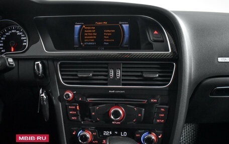 Audi A5, 2014 год, 1 585 000 рублей, 18 фотография