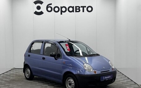 Daewoo Matiz I, 2008 год, 220 000 рублей, 3 фотография