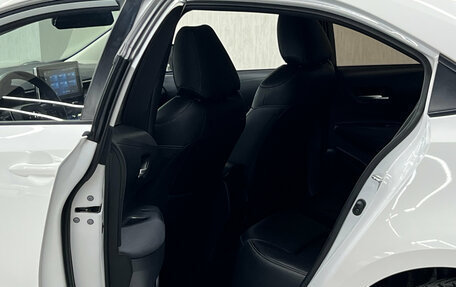 Toyota Corolla, 2021 год, 2 147 000 рублей, 15 фотография