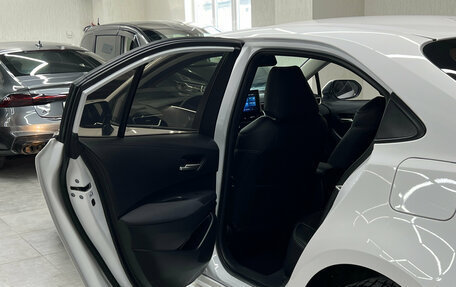 Toyota Corolla, 2021 год, 2 147 000 рублей, 14 фотография