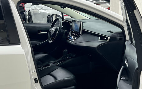 Toyota Corolla, 2021 год, 2 147 000 рублей, 19 фотография