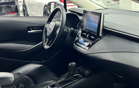 Toyota Corolla, 2021 год, 2 147 000 рублей, 20 фотография