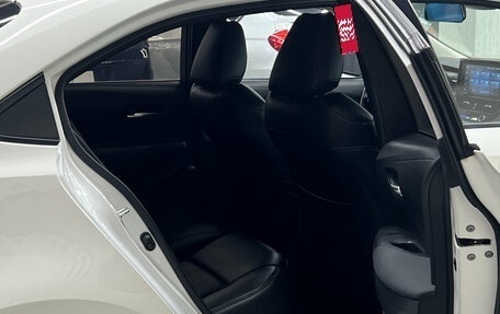 Toyota Corolla, 2021 год, 2 147 000 рублей, 17 фотография