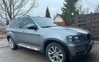 BMW X5, 2010 год, 1 590 000 рублей, 1 фотография