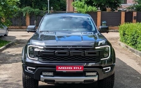 Ford Ranger, 2023 год, 6 600 000 рублей, 1 фотография