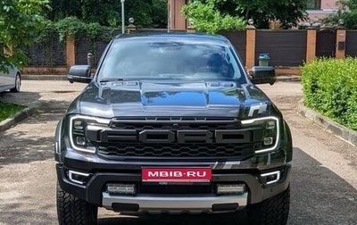 Ford Ranger, 2023 год, 6 600 000 рублей, 1 фотография
