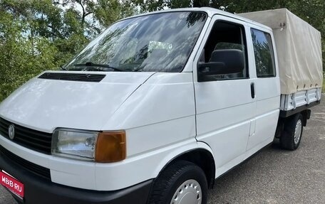 Volkswagen Transporter T4, 1993 год, 570 000 рублей, 1 фотография