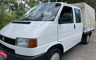 Volkswagen Transporter T4, 1993 год, 570 000 рублей, 1 фотография