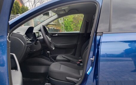 Volkswagen Polo VI (EU Market), 2021 год, 1 465 000 рублей, 11 фотография