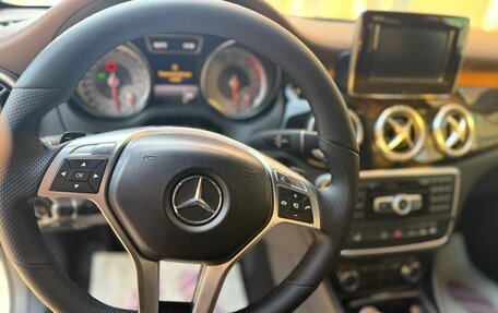 Mercedes-Benz CLA, 2013 год, 1 420 000 рублей, 7 фотография