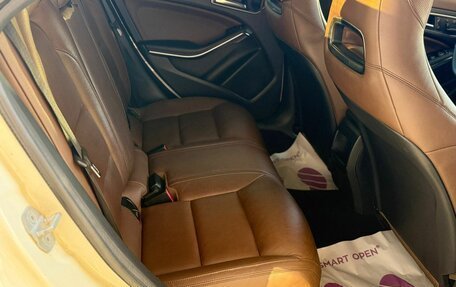 Mercedes-Benz CLA, 2013 год, 1 420 000 рублей, 8 фотография