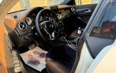 Mercedes-Benz CLA, 2013 год, 1 420 000 рублей, 6 фотография
