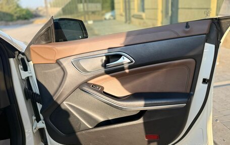 Mercedes-Benz CLA, 2013 год, 1 420 000 рублей, 4 фотография