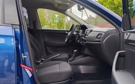 Volkswagen Polo VI (EU Market), 2021 год, 1 465 000 рублей, 16 фотография
