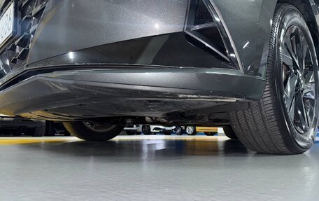 Hyundai Avante, 2022 год, 1 799 000 рублей, 7 фотография