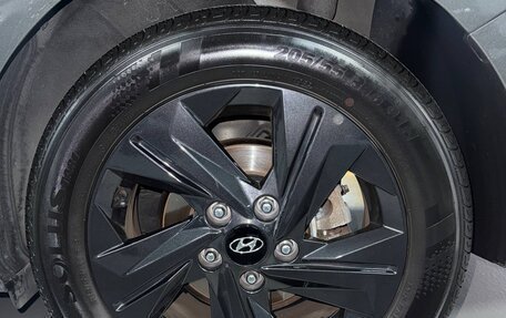 Hyundai Avante, 2022 год, 1 799 000 рублей, 9 фотография