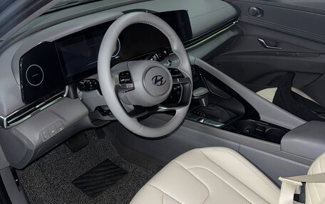 Hyundai Avante, 2022 год, 1 799 000 рублей, 14 фотография