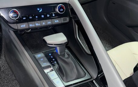 Hyundai Avante, 2022 год, 1 799 000 рублей, 20 фотография