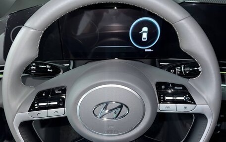 Hyundai Avante, 2022 год, 1 799 000 рублей, 18 фотография
