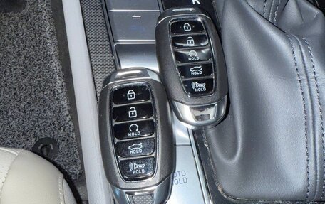Hyundai Avante, 2022 год, 1 799 000 рублей, 23 фотография