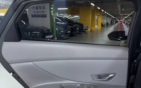 Hyundai Avante, 2022 год, 1 799 000 рублей, 24 фотография