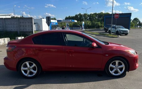 Mazda 3, 2011 год, 1 050 000 рублей, 3 фотография