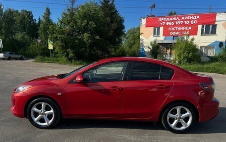 Mazda 3, 2011 год, 1 050 000 рублей, 4 фотография