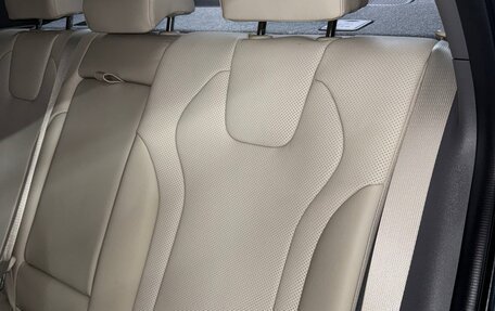 Hyundai Avante, 2022 год, 1 799 000 рублей, 27 фотография