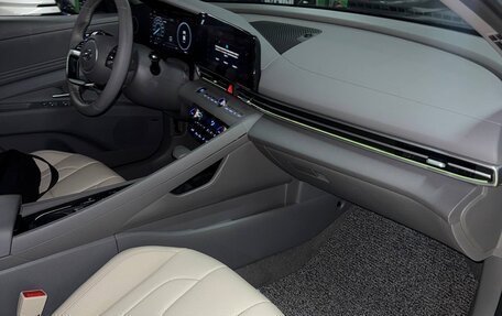 Hyundai Avante, 2022 год, 1 799 000 рублей, 28 фотография
